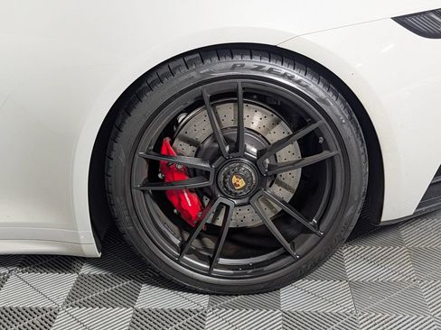 Certified 2023 Porsche 911 Carrera GTS RWD image 12