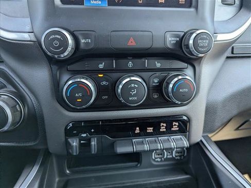 Used 2022 RAM 1500 Big Horn RWD image 17
