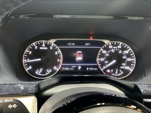 Used 2023 Nissan Pathfinder SL w/ SL Premium Package image 26