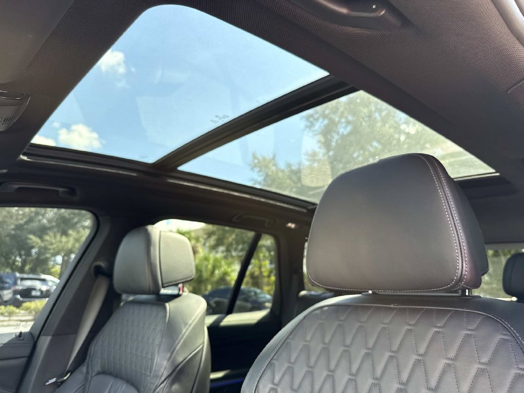 Used 2022 BMW X5 sDrive40i w/ M Sport Package RWD image 27