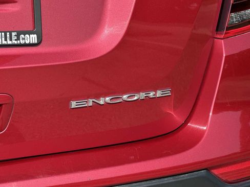 Used 2019 Buick Encore Preferred FWD image 12
