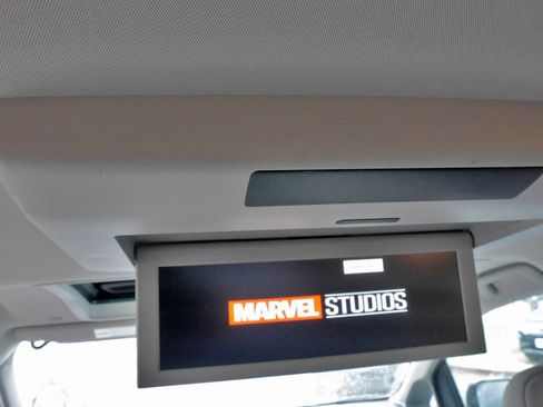 Used 2020 Toyota Sienna XLE Premium image 21