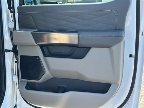 New 2026 Ford F150 Platinum w/ Equipment Group 703A Plus AWD/4WD image 12