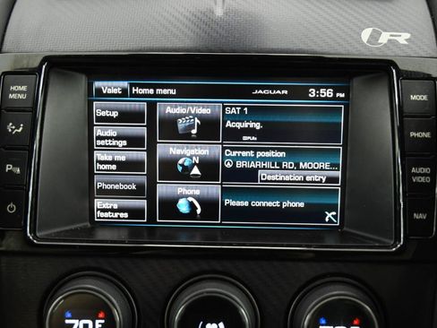 Used 2015 Jaguar F-TYPE R RWD image 28