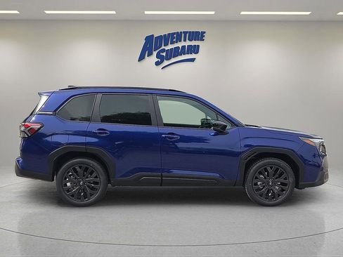 New 2026 Subaru Forester Sport AWD/4WD image 7