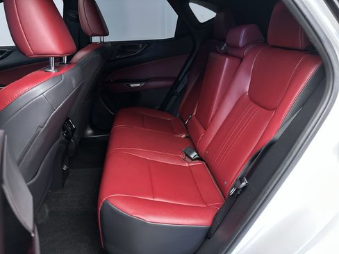 Used 2024 Lexus NX 350 AWD w/ Cold Area Package image 22