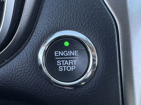 Used 2018 Ford Fusion S image 22