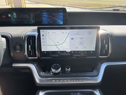 New 2026 Ford Expedition Platinum AWD/4WD image 22