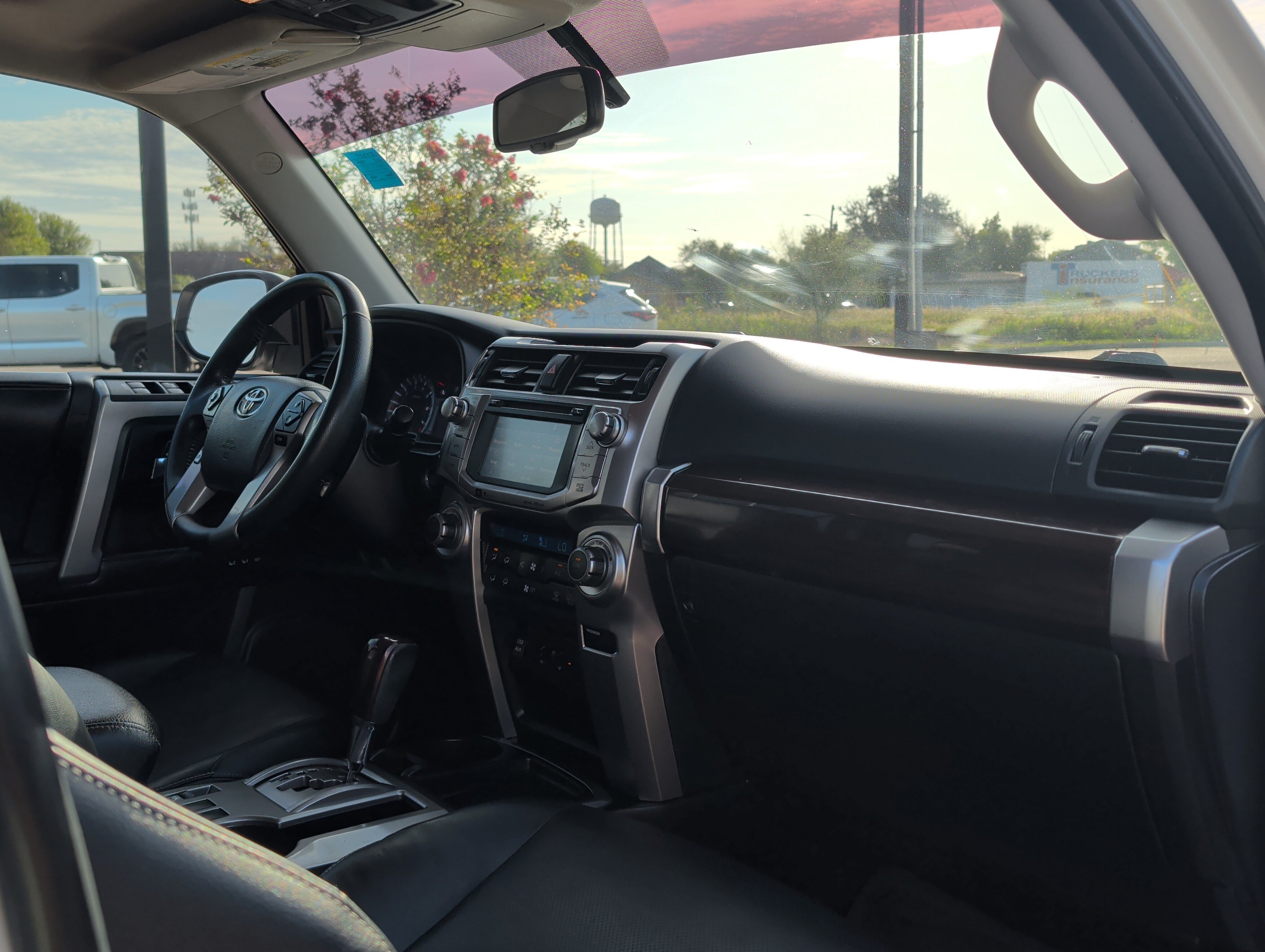 Used 2017 Toyota 4Runner Limited RWD image 28
