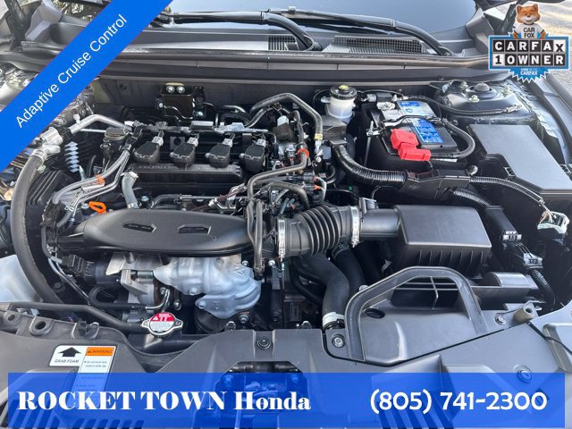 Used 2024 Honda Accord LX image 27