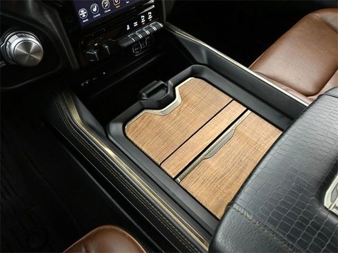 Used 2019 RAM 1500 Limited image 33