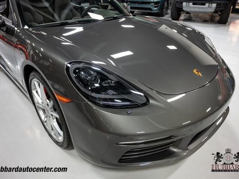 Used 2023 Porsche 718 Boxster S image 34