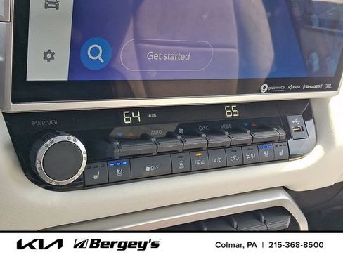 Used 2022 Toyota Tundra Capstone AWD/4WD image 19