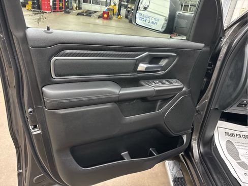 New 2026 RAM 1500 Big Horn image 41