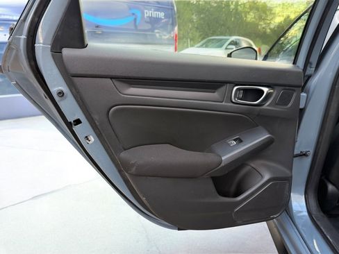 Used 2022 Honda Civic Sport image 19