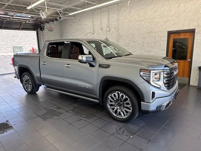 Used 2024 GMC Sierra 1500 Denali Ultimate