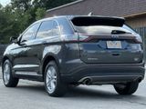 Used 2018 Ford Edge SEL w/ Equipment Group 201A image 3