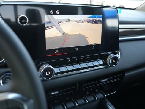 New 2025 GMC Canyon Elevation w/ Convenience Package image 20