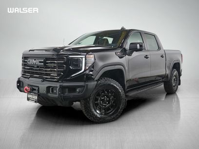 Used 2023 GMC Sierra 1500 AT4X w/ AT4X AEV Edition