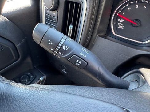 Used 2020 Chevrolet Silverado 1500 RST w/ True North Edition AWD/4WD image 27