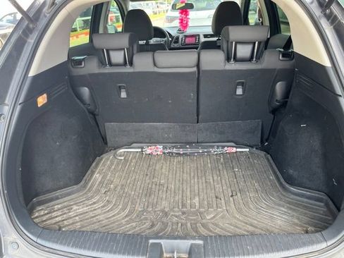 Used 2020 Honda HR-V LX image 5