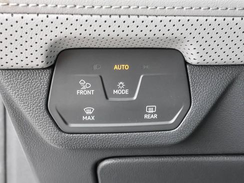 New 2026 Volkswagen Atlas Peak Edition AWD/4WD image 25
