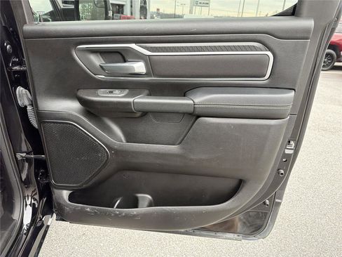 Used 2025 RAM 1500 Big Horn image 17