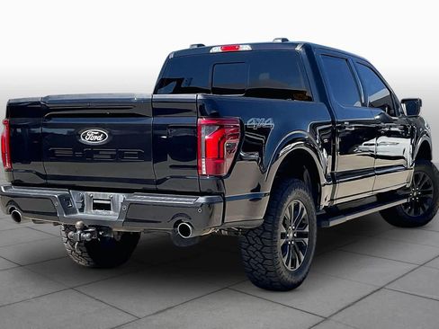 Used 2024 Ford F150 Lariat w/ Bed Utility Package AWD/4WD image 12
