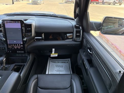 New 2026 RAM 1500 RHO w/ RHO Level 1 Equipment Group AWD/4WD image 12