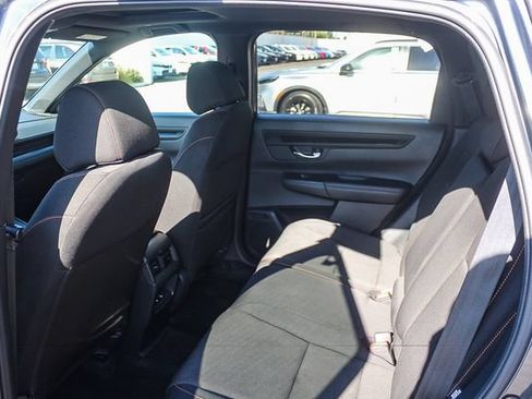 Used 2024 Honda CR-V Sport image 23