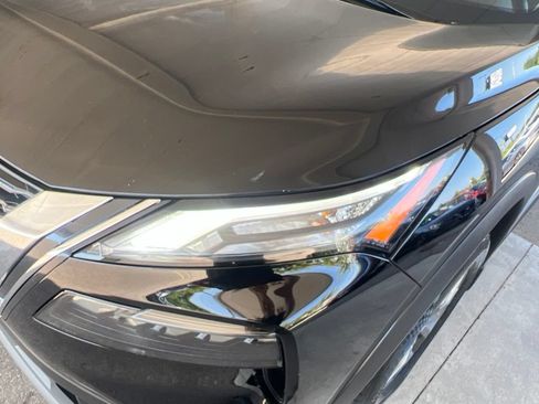 Used 2023 Nissan Rogue S AWD/4WD image 27