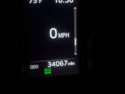 Certified 2023 Toyota Camry LE image 23