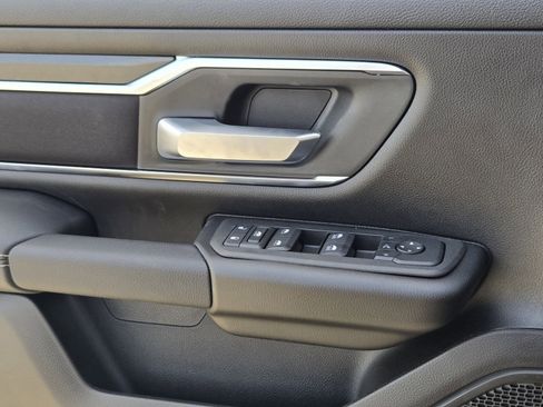 New 2026 RAM 1500 Lone Star image 20
