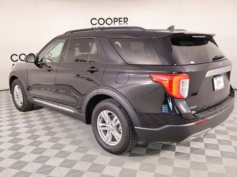 Used 2023 Ford Explorer XLT w/ Equipment Group 202A image 23