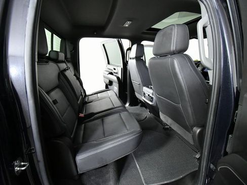 Used 2024 GMC Sierra 2500 Denali w/ Denali Reserve Package image 25