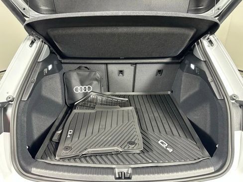 New 2026 Audi Q4 e-tron Premium Plus image 15