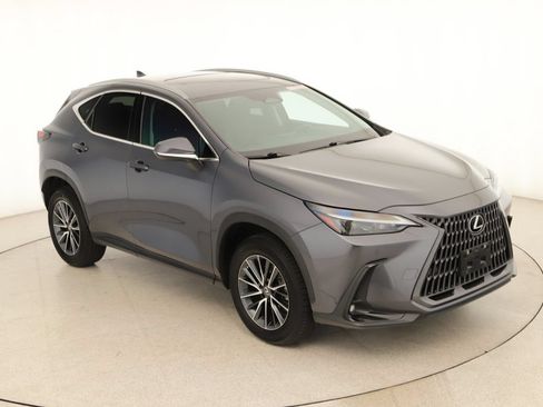Used 2023 Lexus NX 350 AWD image 39