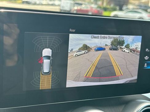 Certified 2022 Mercedes-Benz GLC 300 4MATIC image 23