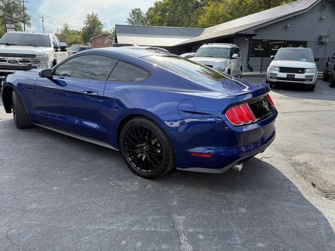 Used 2015 Ford Mustang Premium w/ Equipment Group 201A image 17