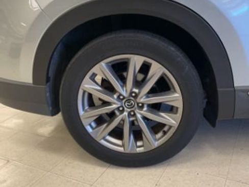 Used 2020 MAZDA CX-9 Grand Touring AWD/4WD image 33