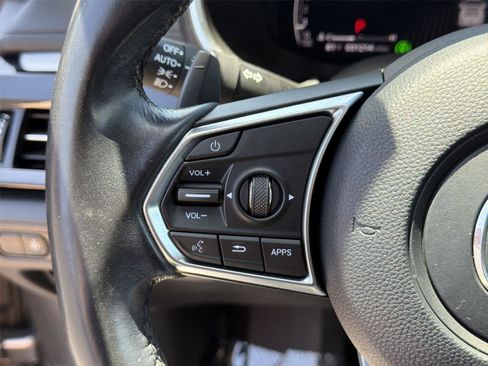 Used 2023 Acura MDX FWD w/ Technology Package image 34