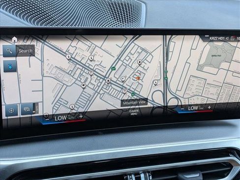 Certified 2023 BMW i4 eDrive35 RWD image 14