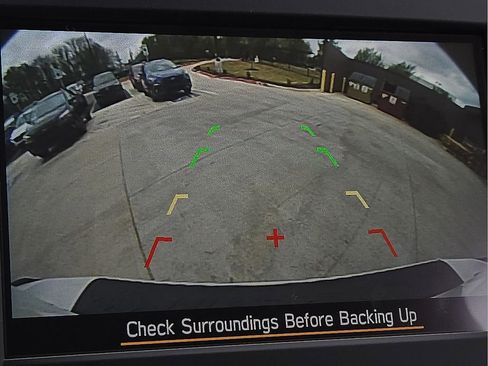 New 2026 Subaru Crosstrek 2.5i AWD/4WD image 14