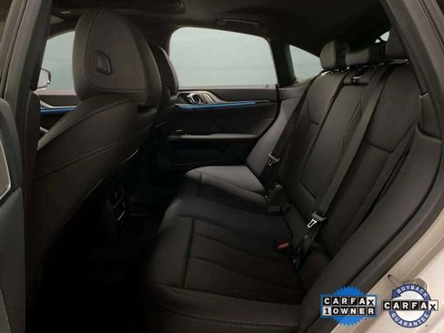 Used 2025 BMW 430i xDrive w/ Premium Package image 72