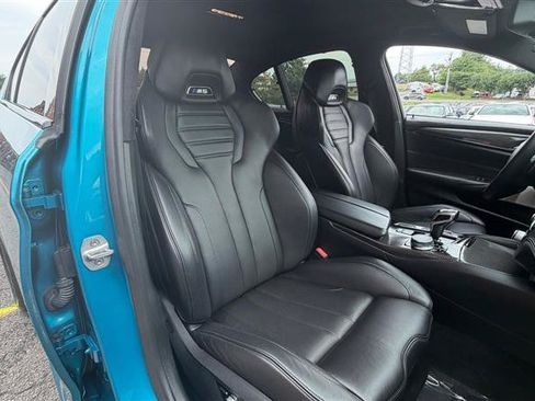 Used 2018 BMW M5 w/ Executive Package AWD/4WD image 17