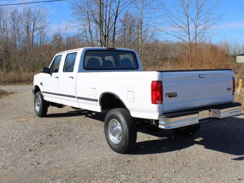 Used 1997 Ford F350 XLT image 3