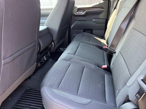 New 2026 GMC Sierra 1500 Elevation image 11