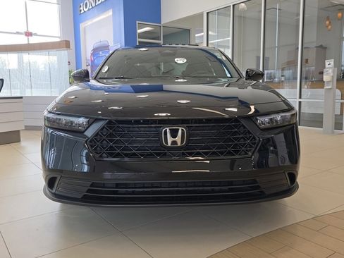 New 2025 Honda Accord Sport image 15