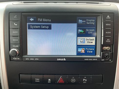 Used 2011 RAM 1500 Sport w/ Sport Premium Group AWD/4WD image 32