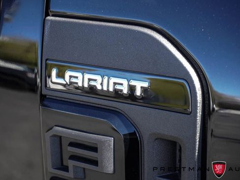 Used 2025 Ford F250 Lariat w/ Tremor Off-Road Package AWD/4WD image 19